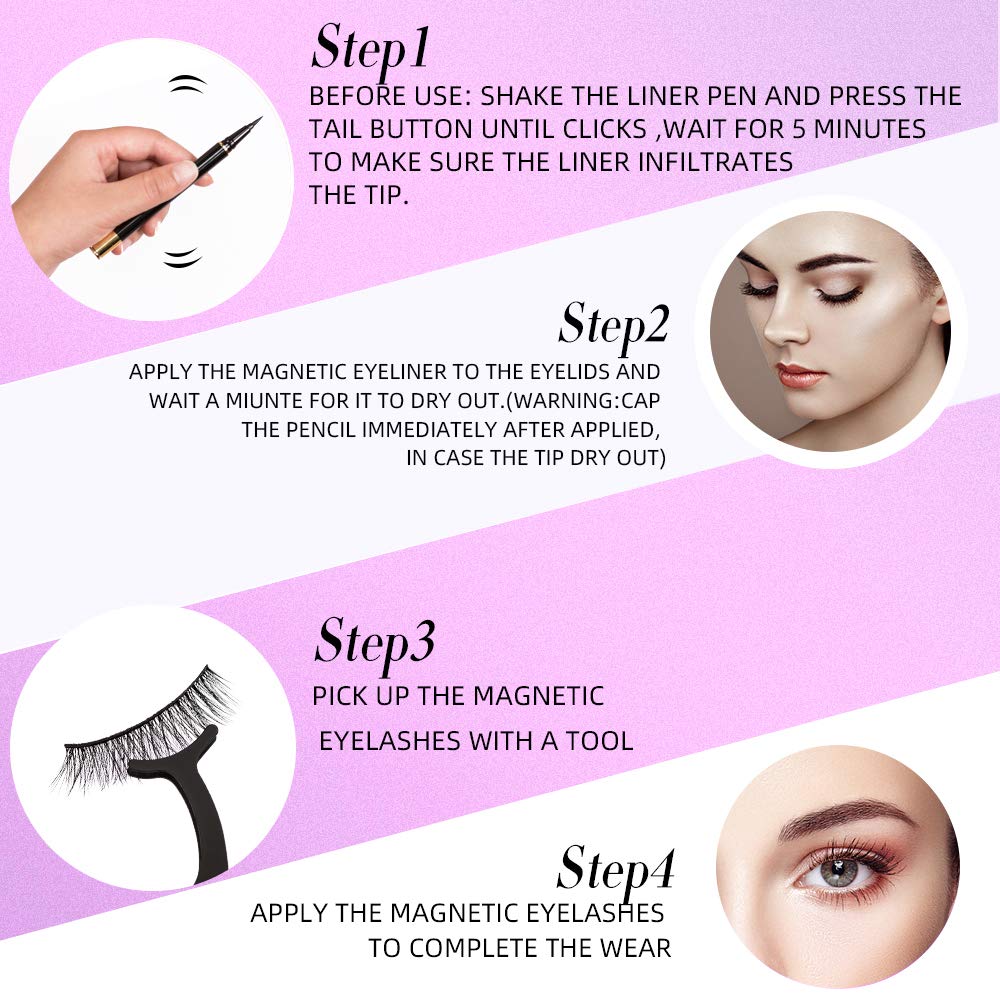 Lashes Kit